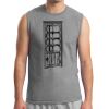 Ultra Cotton ® Sleeveless T Shirt Thumbnail