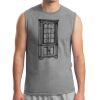 Ultra Cotton ® Sleeveless T Shirt Thumbnail