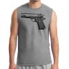 Ultra Cotton ® Sleeveless T Shirt Thumbnail
