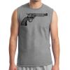 Ultra Cotton ® Sleeveless T Shirt Thumbnail