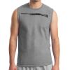 Ultra Cotton ® Sleeveless T Shirt Thumbnail