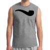 Ultra Cotton ® Sleeveless T Shirt Thumbnail