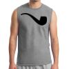 Ultra Cotton ® Sleeveless T Shirt Thumbnail