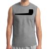 Ultra Cotton ® Sleeveless T Shirt Thumbnail