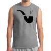 Ultra Cotton ® Sleeveless T Shirt Thumbnail