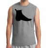 Ultra Cotton ® Sleeveless T Shirt Thumbnail