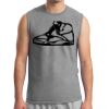 Ultra Cotton ® Sleeveless T Shirt Thumbnail