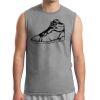 Ultra Cotton ® Sleeveless T Shirt Thumbnail