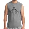 Ultra Cotton ® Sleeveless T Shirt Thumbnail