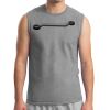 Ultra Cotton ® Sleeveless T Shirt Thumbnail
