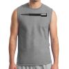 Ultra Cotton ® Sleeveless T Shirt Thumbnail