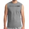 Ultra Cotton ® Sleeveless T Shirt Thumbnail