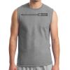 Ultra Cotton ® Sleeveless T Shirt Thumbnail