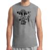 Ultra Cotton ® Sleeveless T Shirt Thumbnail