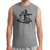 Ultra Cotton ® Sleeveless T Shirt Thumbnail