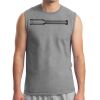 Ultra Cotton ® Sleeveless T Shirt Thumbnail