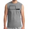 Ultra Cotton ® Sleeveless T Shirt Thumbnail