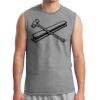 Ultra Cotton ® Sleeveless T Shirt Thumbnail