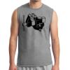 Ultra Cotton ® Sleeveless T Shirt Thumbnail