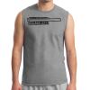 Ultra Cotton ® Sleeveless T Shirt Thumbnail