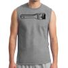 Ultra Cotton ® Sleeveless T Shirt Thumbnail