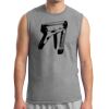 Ultra Cotton ® Sleeveless T Shirt Thumbnail
