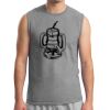 Ultra Cotton ® Sleeveless T Shirt Thumbnail