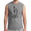 Ultra Cotton ® Sleeveless T Shirt Thumbnail