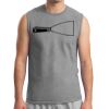 Ultra Cotton ® Sleeveless T Shirt Thumbnail