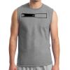 Ultra Cotton ® Sleeveless T Shirt Thumbnail
