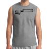 Ultra Cotton ® Sleeveless T Shirt Thumbnail