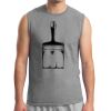 Ultra Cotton ® Sleeveless T Shirt Thumbnail