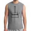 Ultra Cotton ® Sleeveless T Shirt Thumbnail