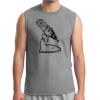 Ultra Cotton ® Sleeveless T Shirt Thumbnail