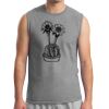 Ultra Cotton ® Sleeveless T Shirt Thumbnail