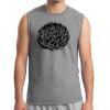 Ultra Cotton ® Sleeveless T Shirt Thumbnail