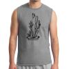 Ultra Cotton ® Sleeveless T Shirt Thumbnail