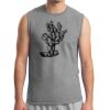Ultra Cotton ® Sleeveless T Shirt Thumbnail