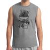 Ultra Cotton ® Sleeveless T Shirt Thumbnail