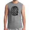 Ultra Cotton ® Sleeveless T Shirt Thumbnail