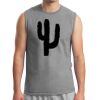 Ultra Cotton ® Sleeveless T Shirt Thumbnail