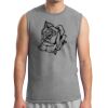 Ultra Cotton ® Sleeveless T Shirt Thumbnail