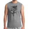 Ultra Cotton ® Sleeveless T Shirt Thumbnail