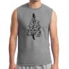 Ultra Cotton ® Sleeveless T Shirt Thumbnail