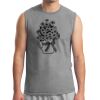 Ultra Cotton ® Sleeveless T Shirt Thumbnail