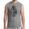 Ultra Cotton ® Sleeveless T Shirt Thumbnail