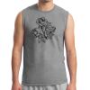 Ultra Cotton ® Sleeveless T Shirt Thumbnail