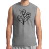 Ultra Cotton ® Sleeveless T Shirt Thumbnail