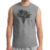 Ultra Cotton ® Sleeveless T Shirt Thumbnail