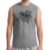 Ultra Cotton ® Sleeveless T Shirt Thumbnail
